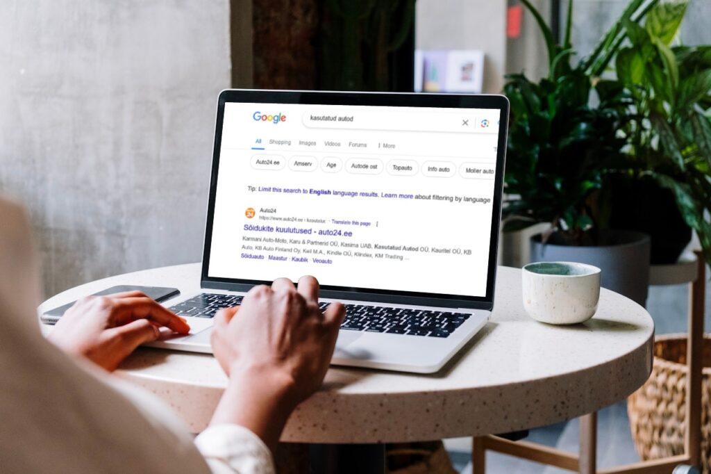 google reklaam