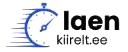Laenkiirelt.ee logo