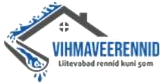 Vihmaveerennid logo